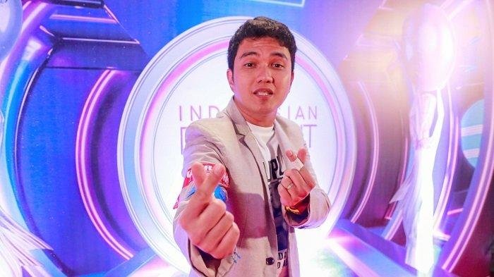 Aldi Taher Pernah Idap Kanker Kelenjar Getah Bening, Kini Menjaga Pola Hidup Supaya Semakin Sehat