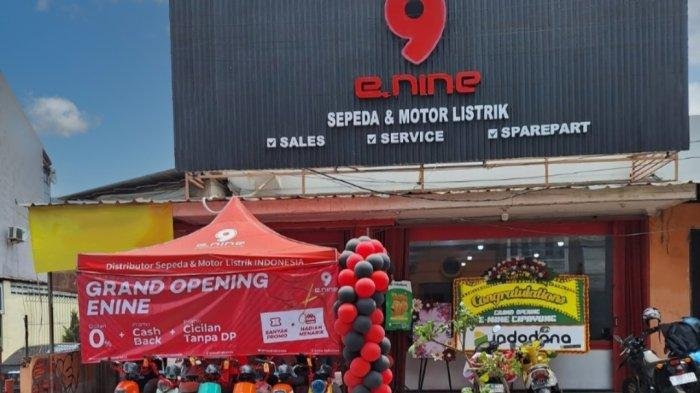 Dealer-Enine-Cipayung