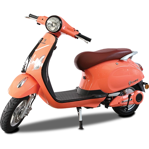 T1 New Color Orange
