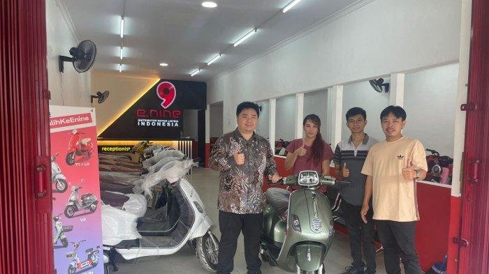 targetkan-12-titik-di-indonesia-motor-listrik-enine-kini-hadir-di-kota-pontianak